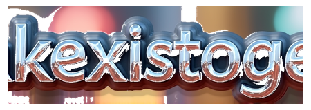 akexistogel logo